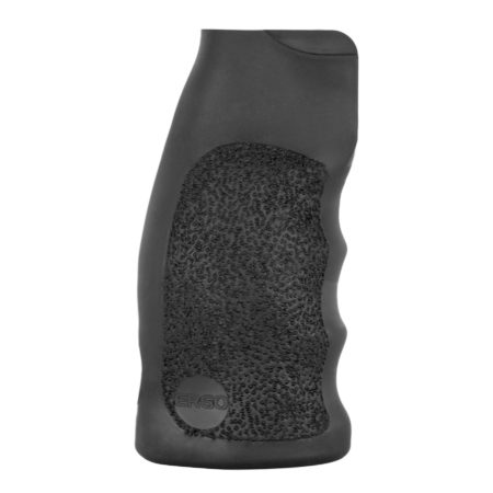 ERGO AIR TDX-0™: TACTICAL DELUXE ZERO ANGLE FLAT TOP SUREGRIP®